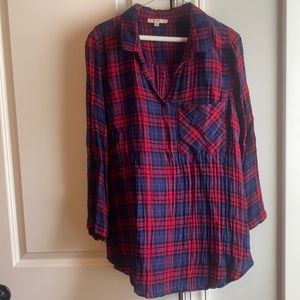 Skies are blue shirt